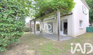 Maison 5 Pièces 134 m² à vendre à Saint-Jean (31240)