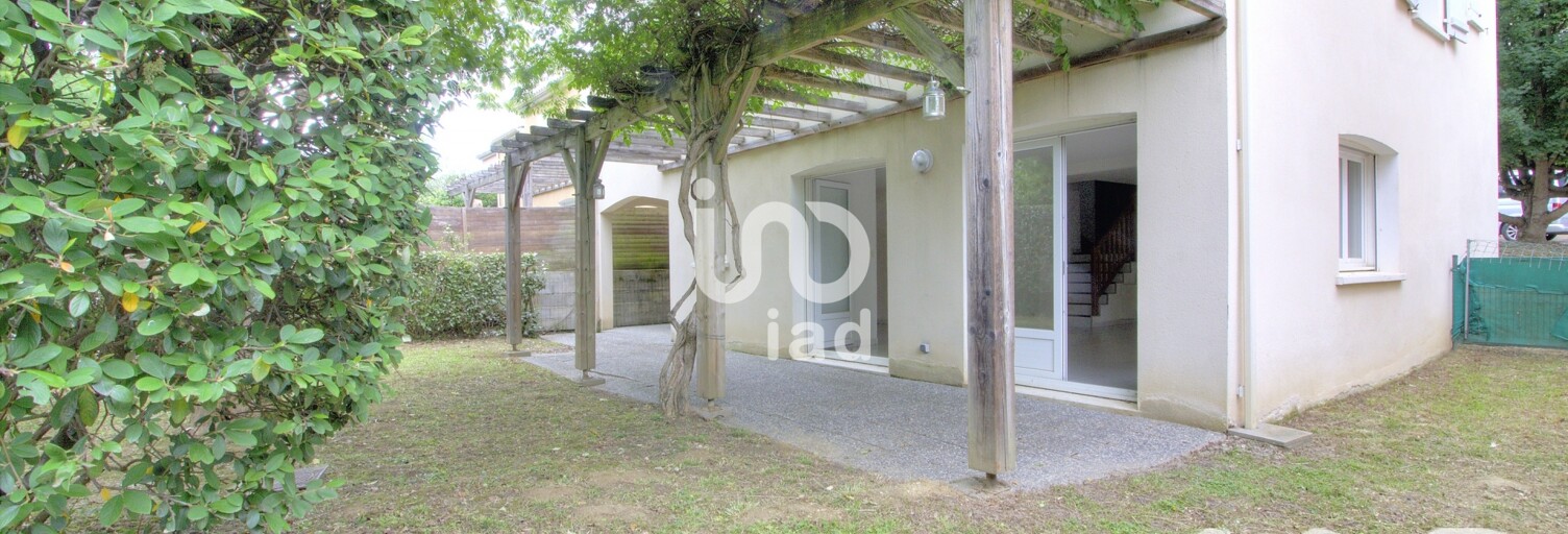 Maison 5 Pièces 134 m² à vendre à Saint-Jean (31240)