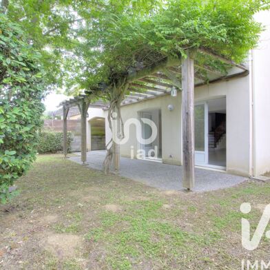 Maison 5 pièces 355000 €