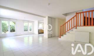 Maison 5 Pièces 134 m² à vendre à Saint-Jean (31240)