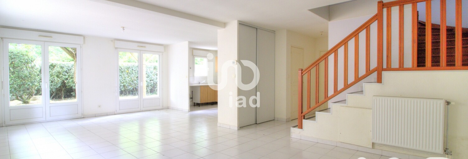 Maison 5 Pièces 134 m² à vendre à Saint-Jean (31240)