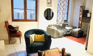 Appartement 3 Pièces 65 m² à vendre à Lyon 1 (69001)