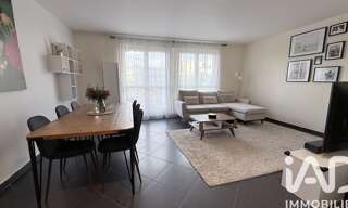 Appartement 4 Pièces 93 m² à louer à Montigny-le-Bretonneux (78180)