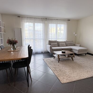 Appartement 4 pièces 1600 €