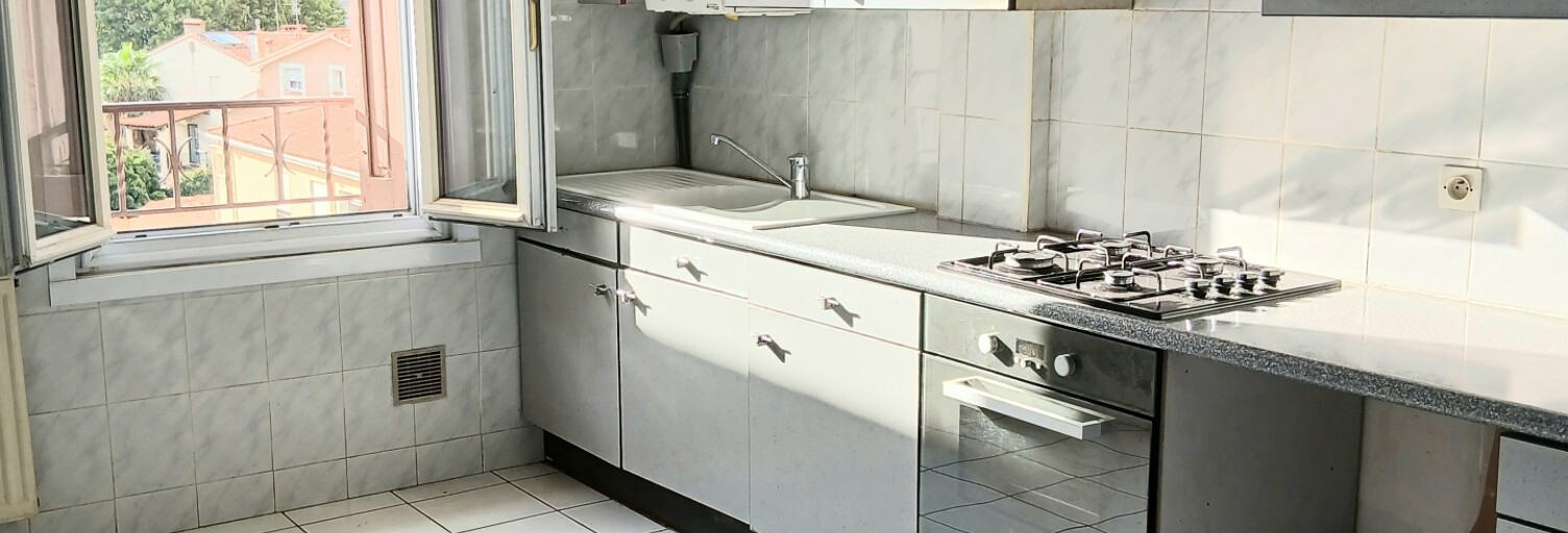 Appartement 4 Pièces 71 m² à vendre à Perpignan (66000)