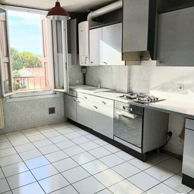 Appartement 4 pièces 115000 €