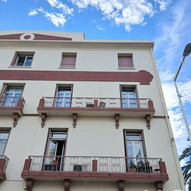 Appartement 4 pièces 115000 €