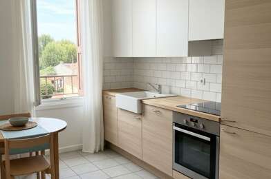 Appartement 4 pièces 106000 €