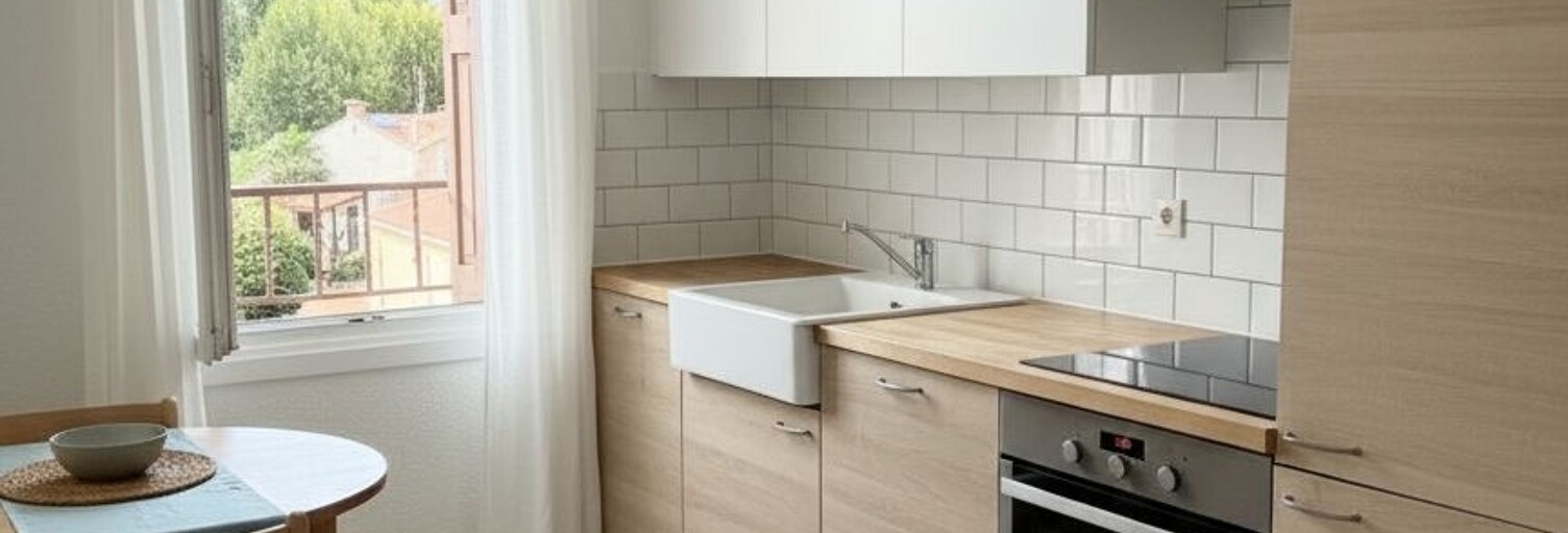 Appartement 4 Pièces 71 m² à vendre à Perpignan (66000)