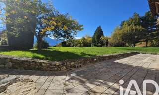 Maison 14 Pièces 372 m² à vendre à Savines-le-Lac (05160)