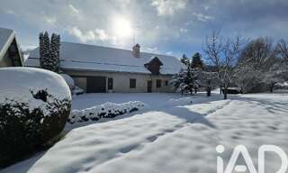 Maison 14 Pièces 372 m² à vendre à Savines-le-Lac (05160)