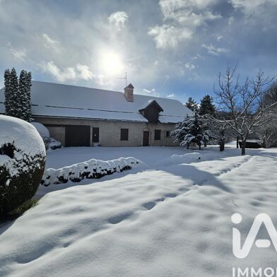 Maison 14 pièces 990000 €