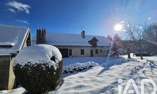 Maison 14 Pièces 372 m² à vendre à Savines-le-Lac (05160)