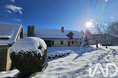 Maison 14 pièces 990000 €