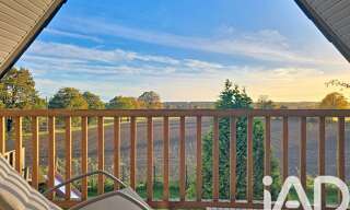 Maison 7 Pièces 180 m² à vendre à Val-d'Izé (35450)