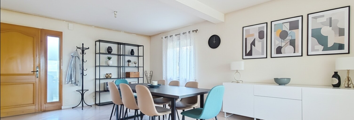 Maison 7 Pièces 180 m² à vendre à Val-d'Izé (35450)