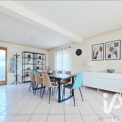 Maison 7 pièces 260000 €