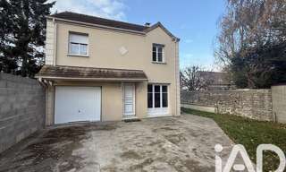 Maison 5 Pièces 95 m² à vendre à Soindres (78200)