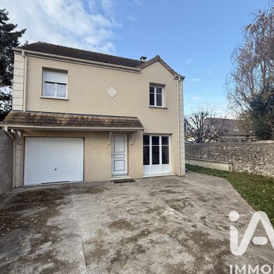 Maison 5 pièces 285000 €