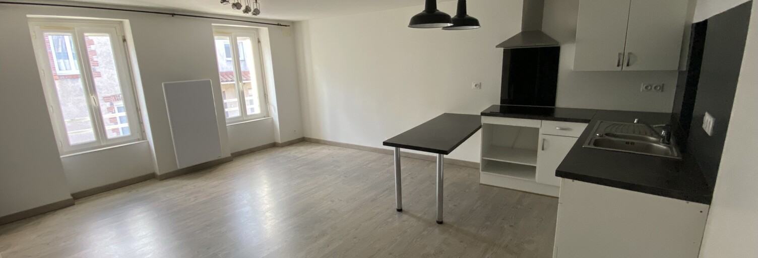 Maison 4 Pièces 125 m² à vendre à Mesnard-la-Barotière (85500)