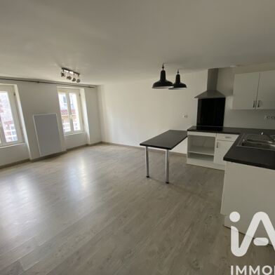 Maison 4 pièces 148000 €