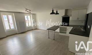 Maison 4 Pièces 125 m² à vendre à Mesnard-la-Barotière (85500)