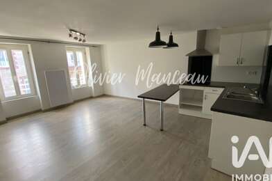 Maison 4 pièces 148000 €