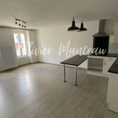 Maison 4 pièces 148000 €