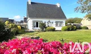 Maison 5 Pièces 130 m² à vendre à Saint-Yvi (29140)