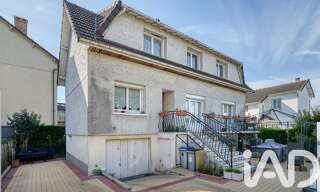 Maison 5 Pièces 114 m² à vendre à Cormeilles-en-Parisis (95240)