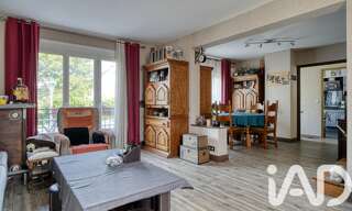 Maison 5 Pièces 114 m² à vendre à Cormeilles-en-Parisis (95240)