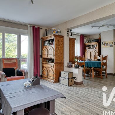 Maison 5 pièces 470000 €
