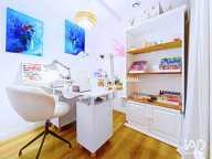 Vente Boutique/Local commercial 35 m&sup2; — photo 4