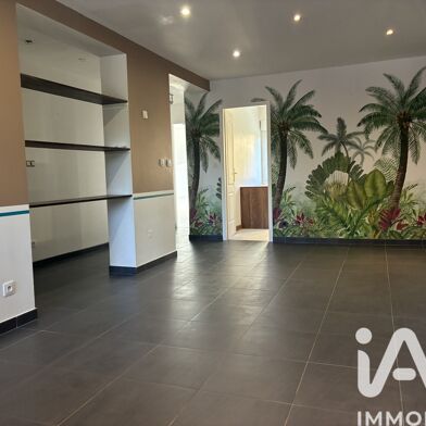 Appartement 4 pièces 159000 €