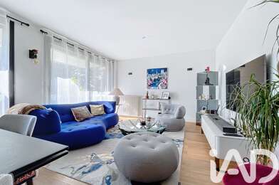 Appartement 3 pièces 540000 €