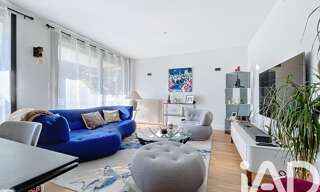 Appartement 3 Pièces 72 m² à vendre à Saint-Cloud (92210)