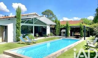 Maison 6 Pièces 167 m² à vendre à Andernos-les-Bains (33510)