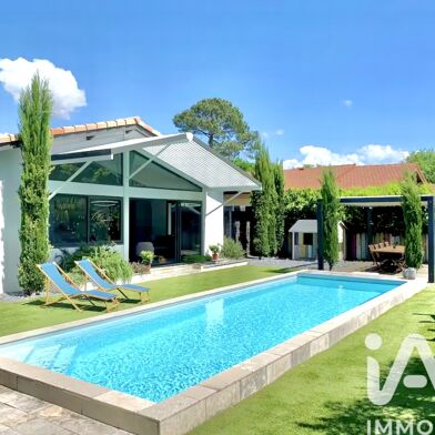 Maison 6 pièces 1345000 €