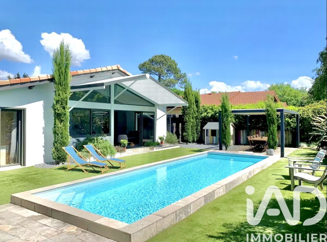 Maison à vendre, 6 pièces, 180 m², Andernos-les-Bains