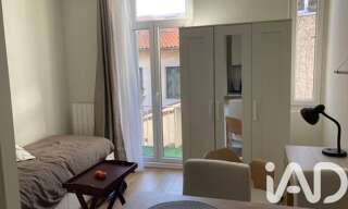 Appartement 1 Pièce 16 m² à louer à Toulouse (31400)
