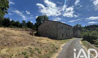 Maison 1 Pièce 100 m² à vendre à Vielprat (43490)