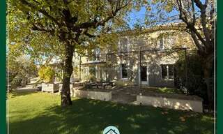 Maison 8 Pièces 194 m² à vendre à Orange (84100)