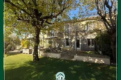 Maison 8 pièces 620000 €