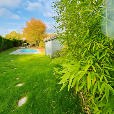 Maison 4 pièces 178000 €