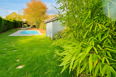 Maison 4 pièces 178000 €