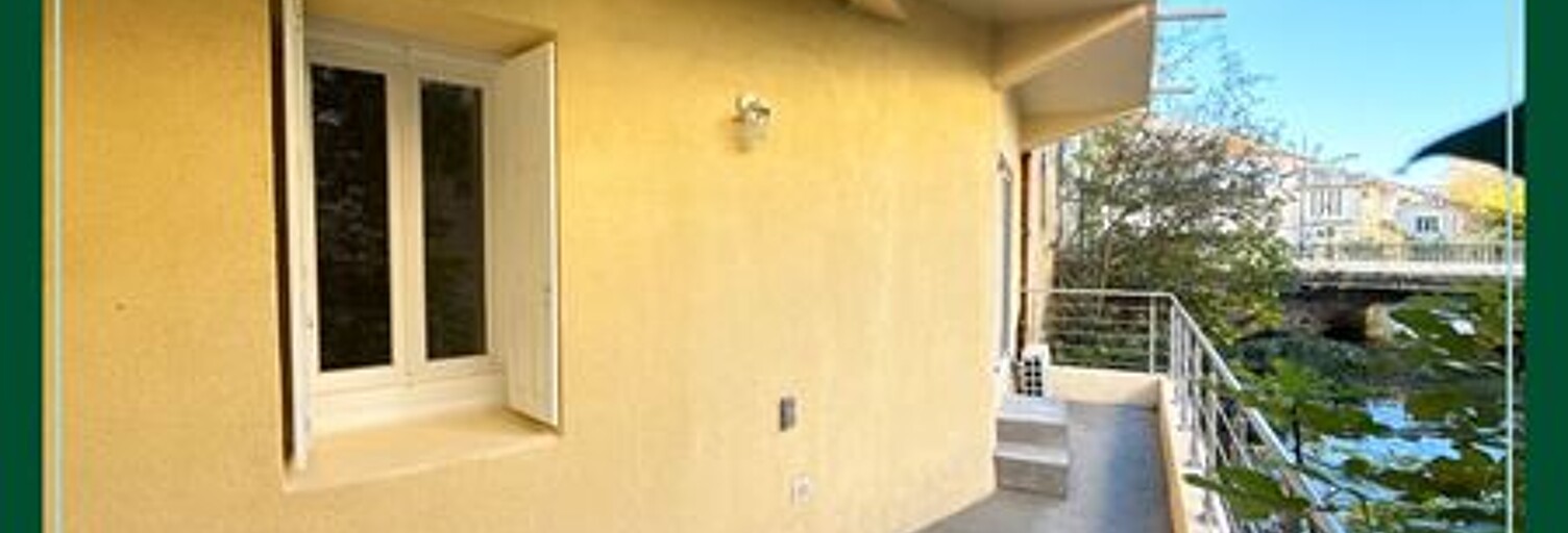 Appartement 3 Pièces 70 m² à vendre à Orange (84100)