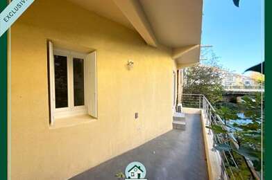 Appartement 3 pièces 179000 €