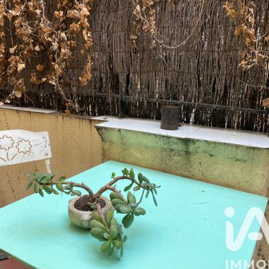 Appartement 1 pièces 99500 €