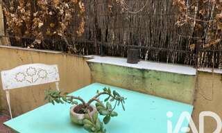 Appartement 1 Pièce 32 m² à vendre à Marseille 2 (13002)