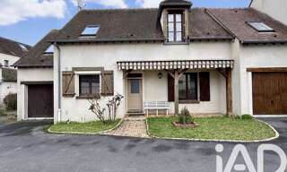 Maison 4 Pièces 86 m² à vendre à Château-Landon (77570)
